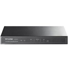 TP-Link TL-R470T Plus Load Balance Broadband Router